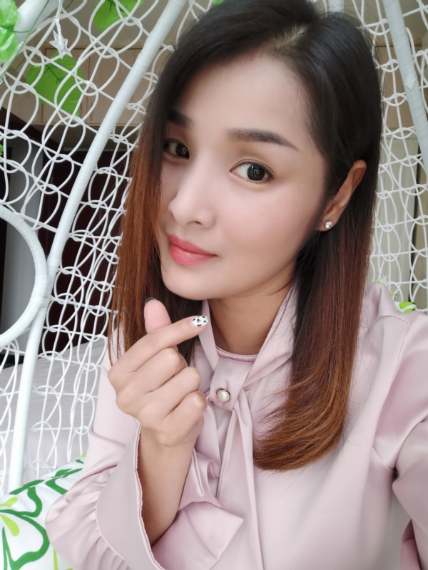 夏雨的第一张照片--云霄相亲网