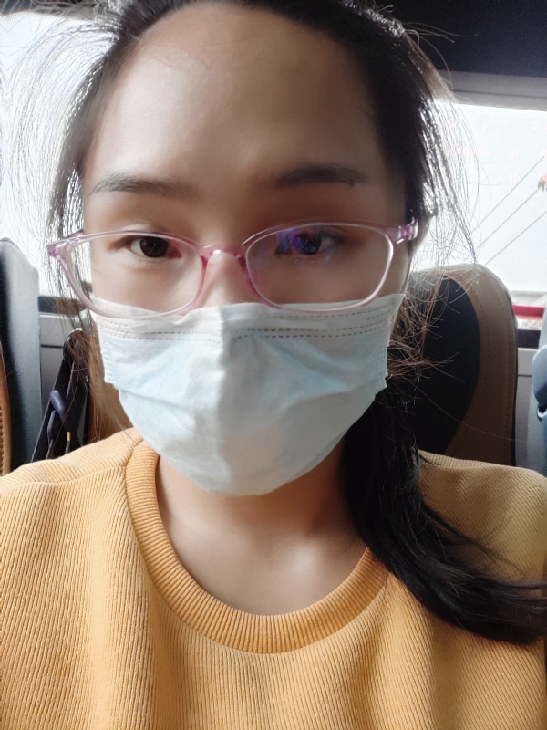 丫丫的第二张照片--云霄相亲网
