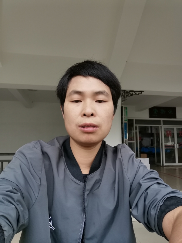 刘志强的第一张照片--云霄相亲网
