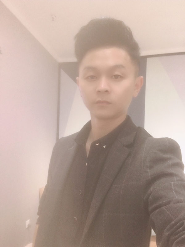 随风的第一张照片--云霄相亲网