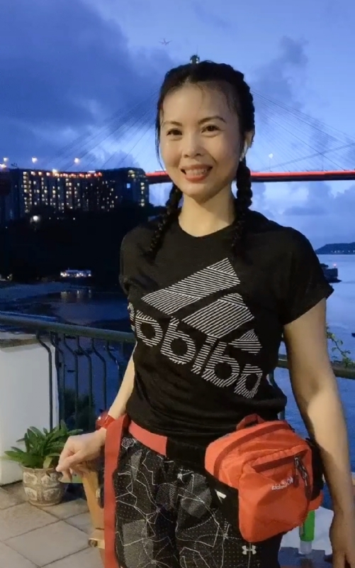 不變的心的第一张照片--云霄相亲网