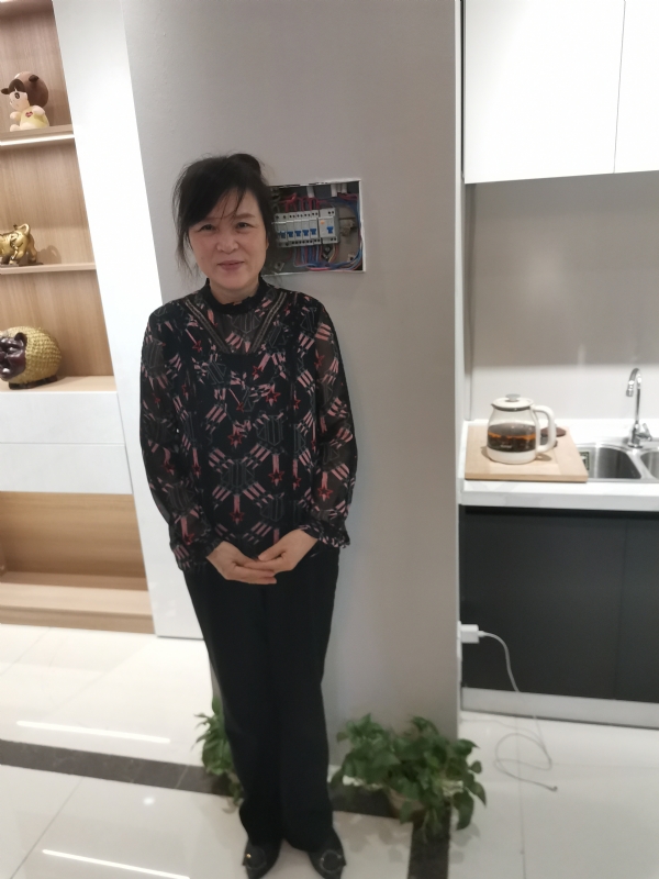 随缘的第一张照片--云霄相亲网