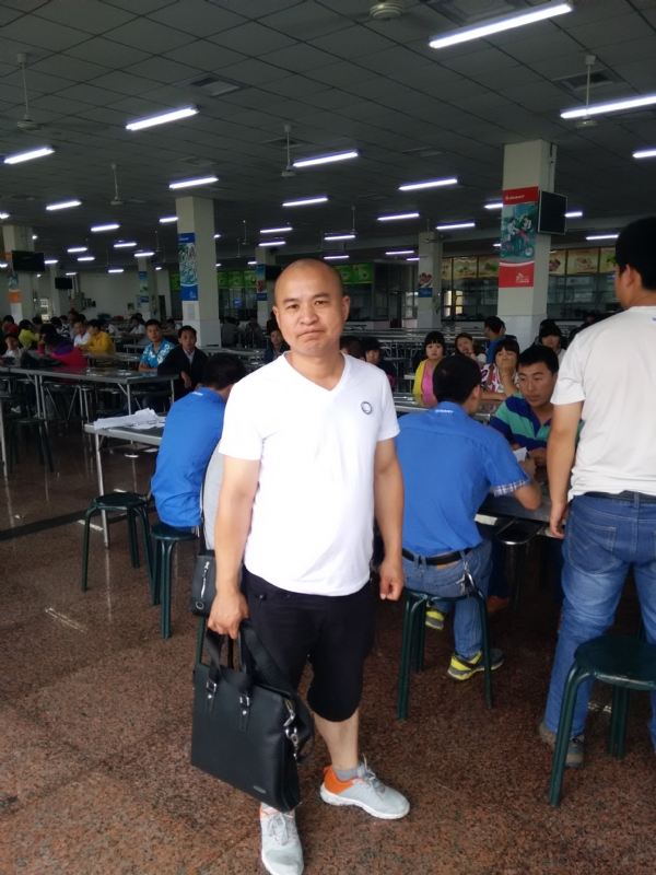 人在旅途的第五张照片--云霄相亲网