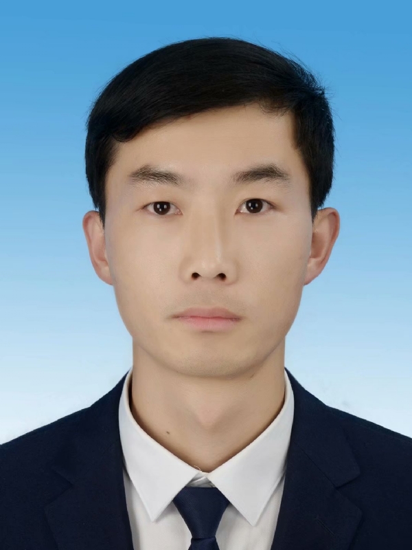 问心的第二张照片--云霄相亲网