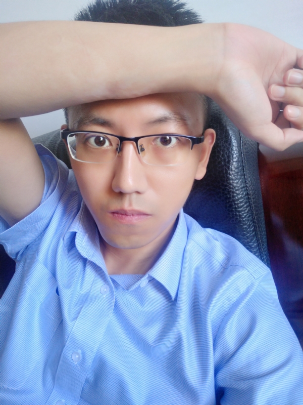涛神的第一张照片--云霄相亲网