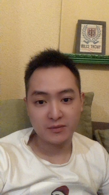 往后余生的第一张照片--云霄相亲网