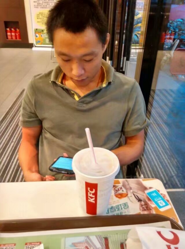 真实找人结婚的第一张照片--云霄相亲网