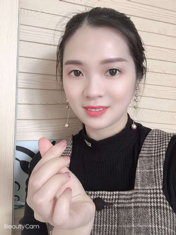 紫梦的第一张照片--云霄相亲网