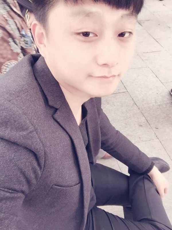 我姓徐缺难解你心绪的第一张照片--云霄相亲网