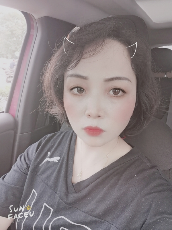 灰太狼姐姐的第一张照片--云霄相亲网