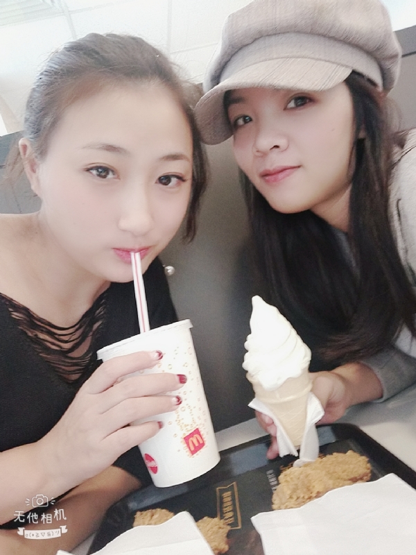 覃覃的第二张照片--云霄相亲网
