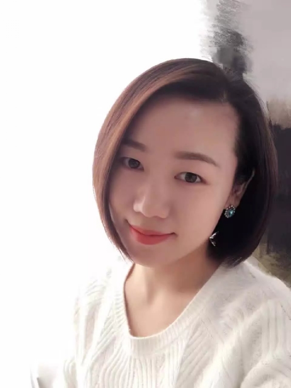 soniahan的第二张照片--云霄相亲网