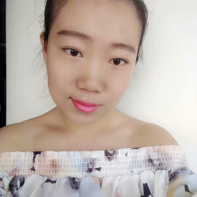 Vivian的第一张照片--云霄相亲网