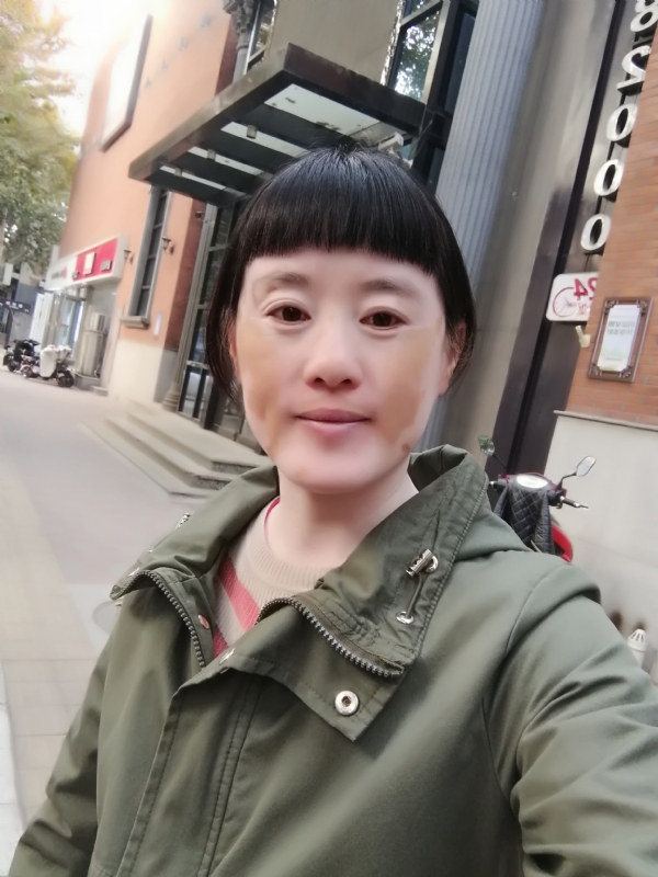米儿的第二张照片--云霄相亲网