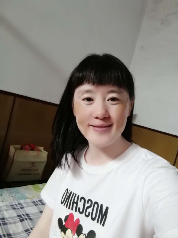 米儿的第三张照片--云霄相亲网