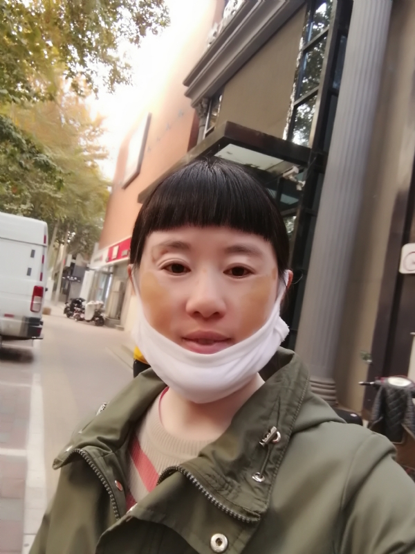 米儿的第四张照片--云霄相亲网