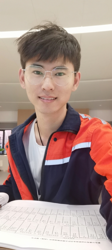 陌上人如玉的第一张照片--云霄相亲网