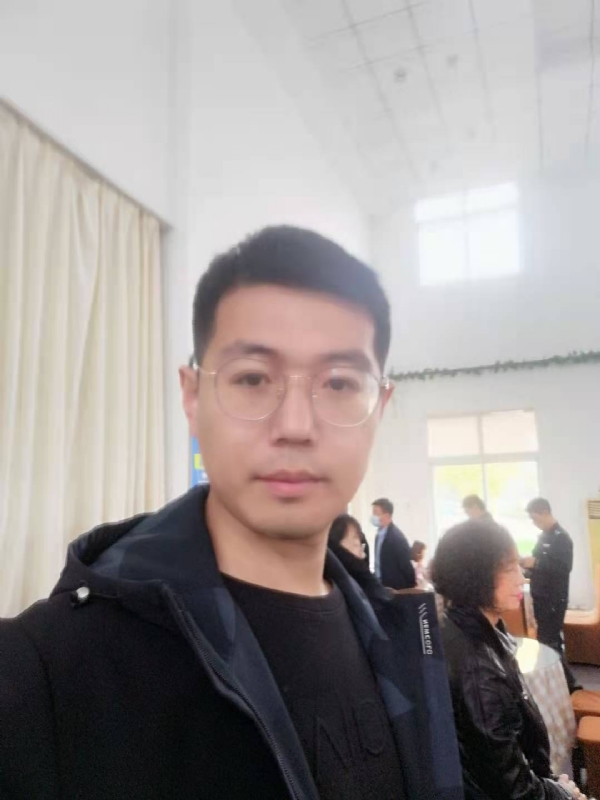 开心的你的第二张照片--云霄相亲网