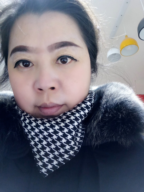 余猪猪的第一张照片--云霄相亲网