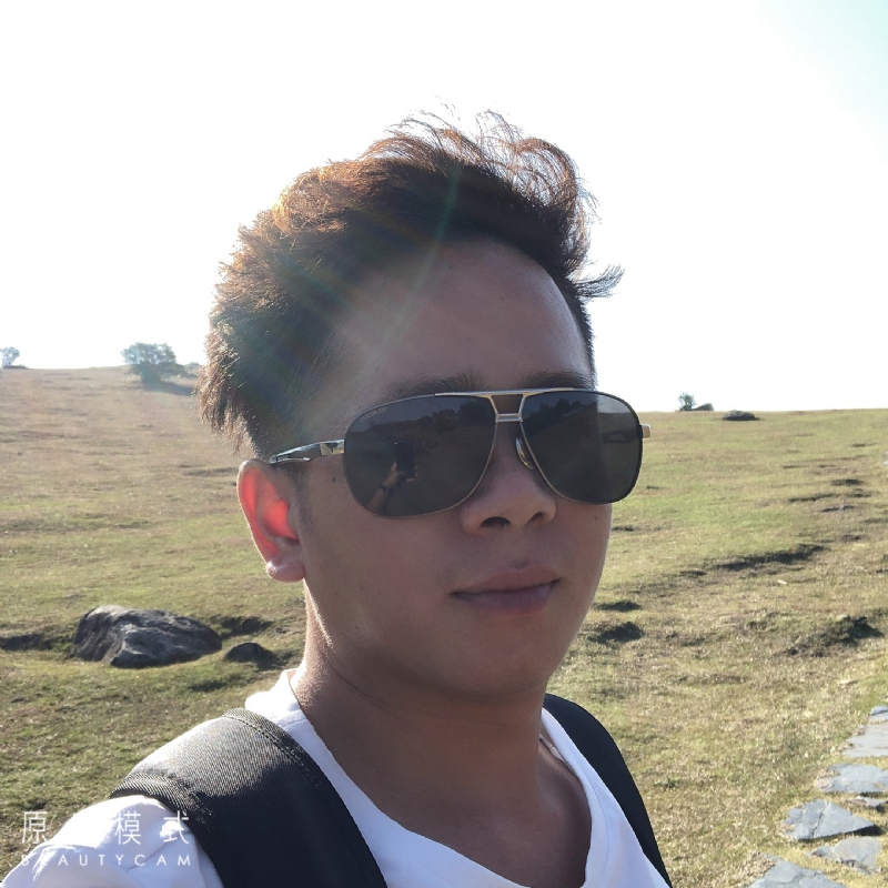 六个字的距离的第一张照片--云霄相亲网