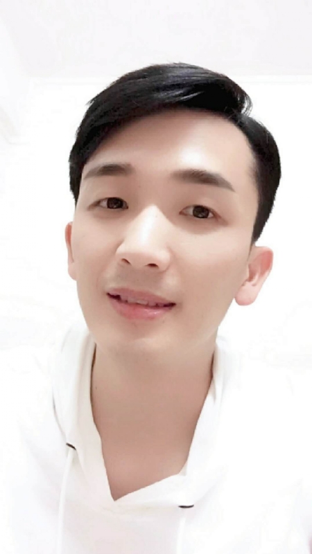 小锕方的第一张照片--云霄相亲网