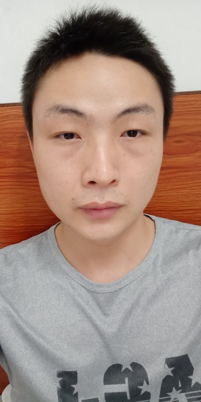 牵壹人白首的第一张照片--云霄相亲网