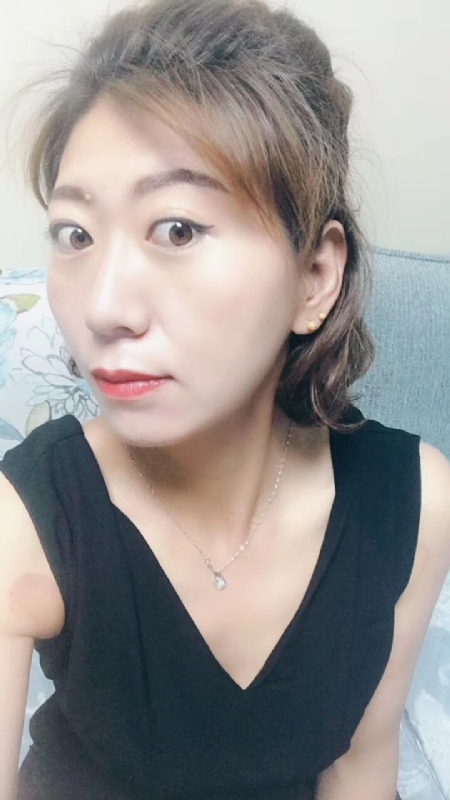 橙子??的第一张照片--云霄相亲网
