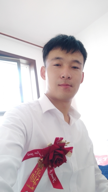 阳阳的第一张照片--云霄相亲网