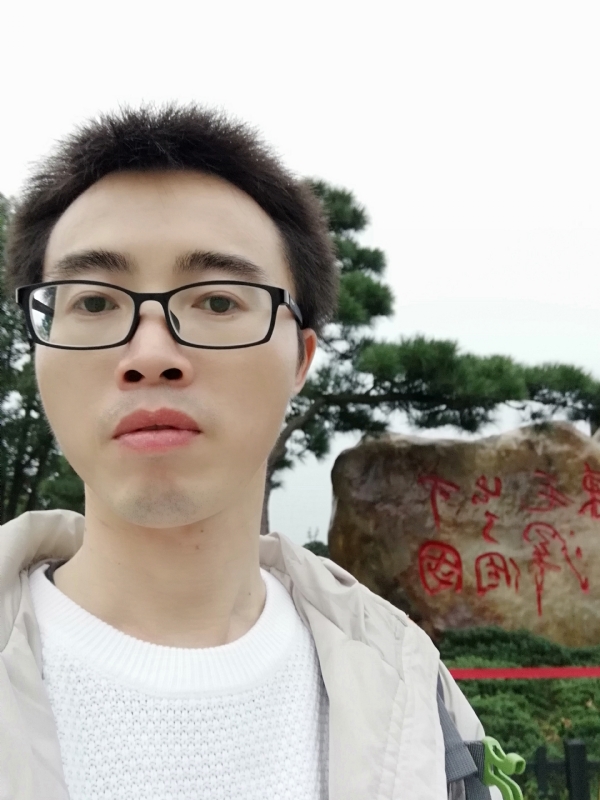 子复的第一张照片--云霄相亲网