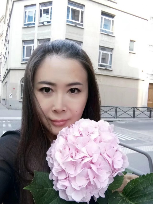 离异单身无子的第七张照片--云霄相亲网