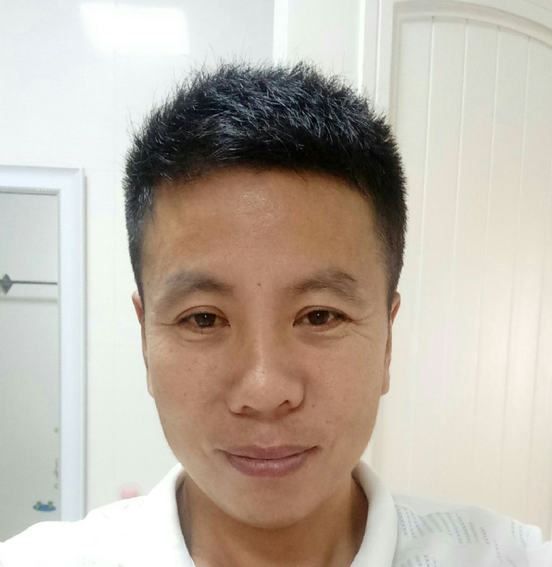 开心就好的第一张照片--云霄相亲网
