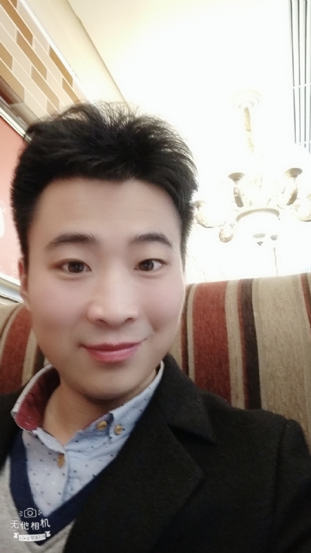 堂堂的第一张照片--云霄相亲网