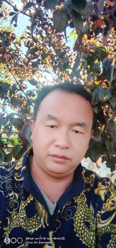 战狼的第一张照片--云霄相亲网
