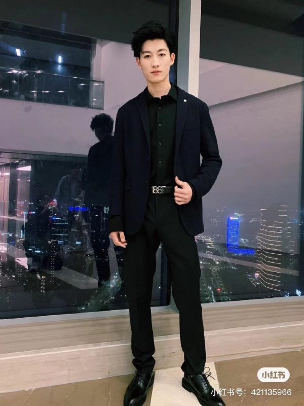 请来爱我的第二张照片--云霄相亲网