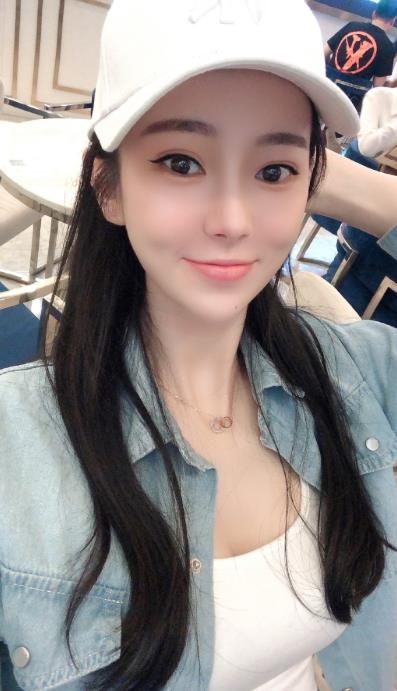 luyaner的第一张照片--云霄相亲网
