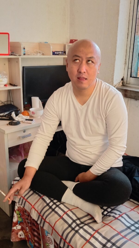 刘斌的第一张照片--云霄相亲网