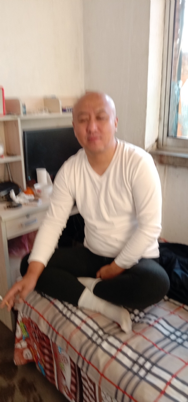 刘斌的第三张照片--云霄相亲网