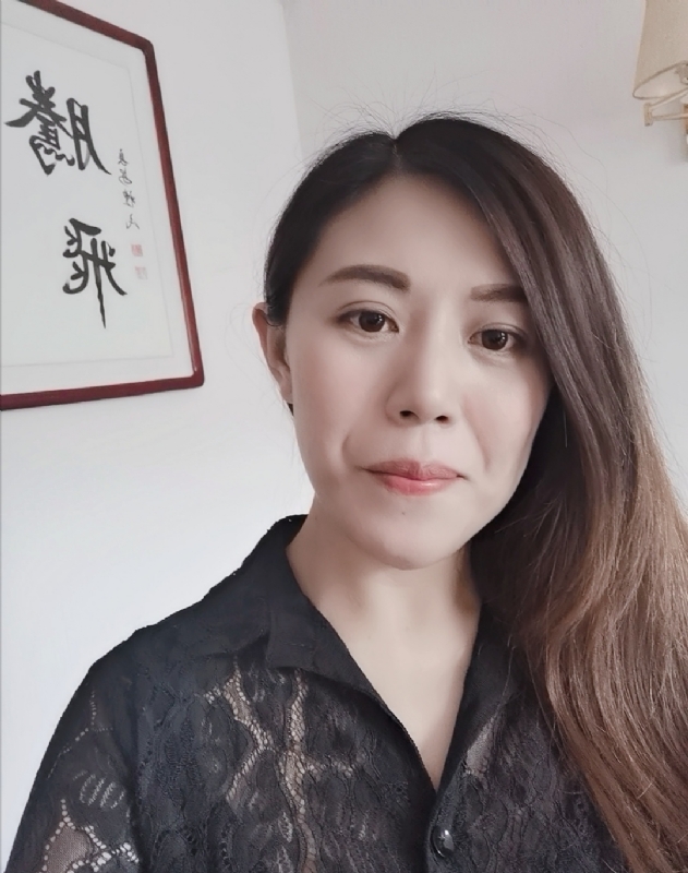 weiwei的第一张照片--云霄相亲网