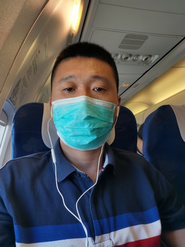 石头的第一张照片--云霄相亲网
