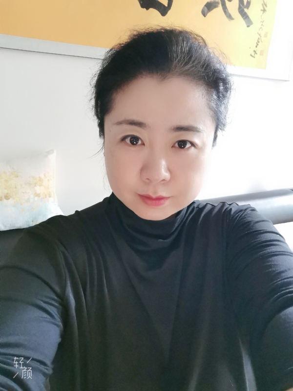 伊鑫的第一张照片--云霄相亲网