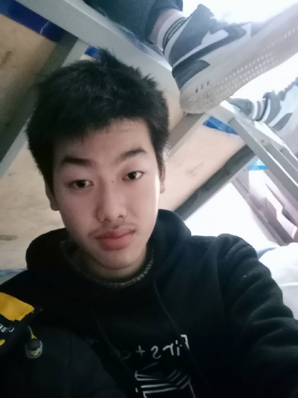 缺媳妇的第一张照片--云霄相亲网