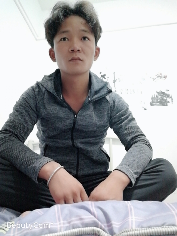 东浩学长的第一张照片--云霄相亲网