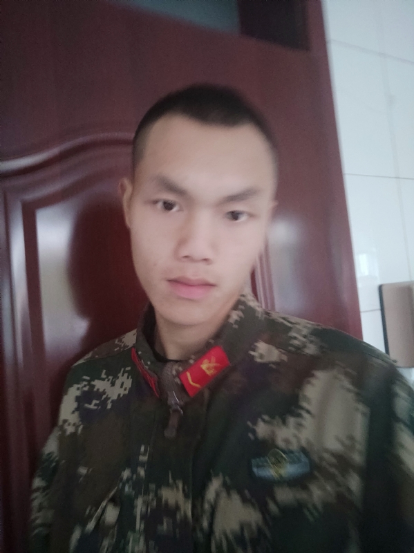 洛洛的第一张照片--云霄相亲网