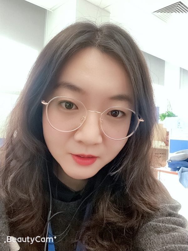 可爱的第一张照片--云霄相亲网