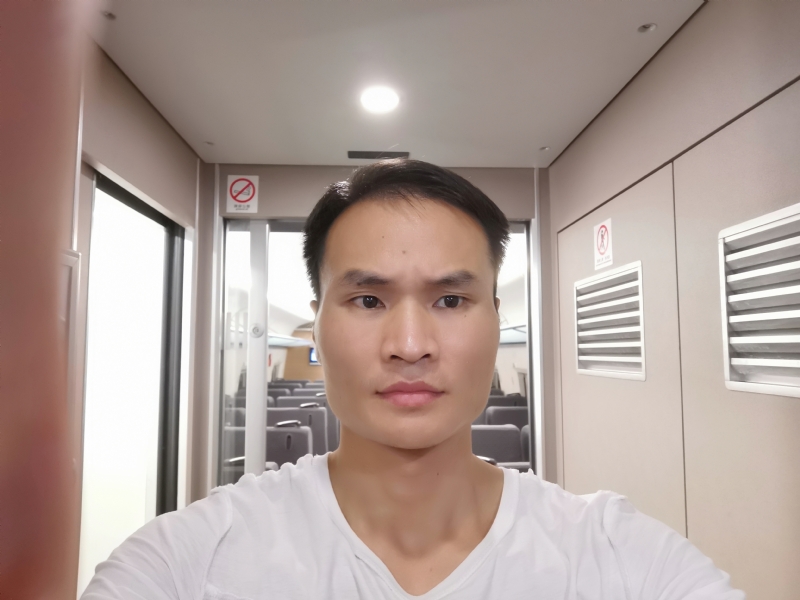 日日思非的第一张照片--云霄相亲网
