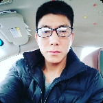 追梦人的第一张照片--云霄相亲网