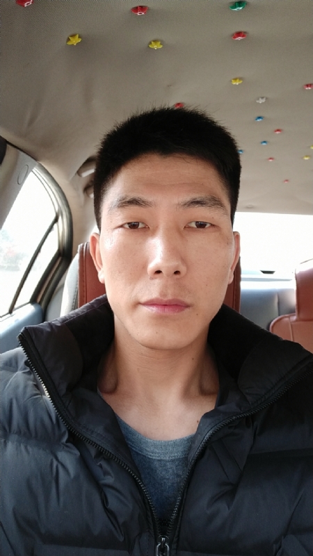 追梦人的第二张照片--云霄相亲网