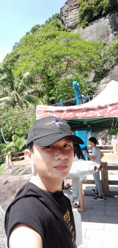 清凉的第二张照片--云霄相亲网