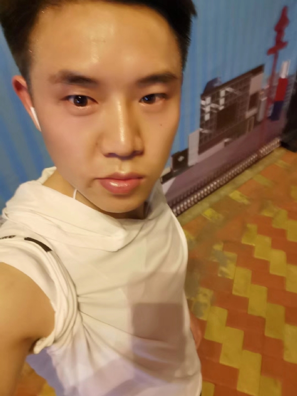小雷的第一张照片--云霄相亲网