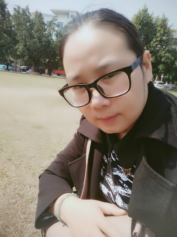 彩虹总在风雨后的第一张照片--云霄相亲网